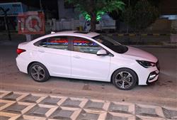 شيري أريزو 5